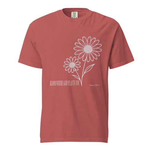 Bloom Christian T-Shirt